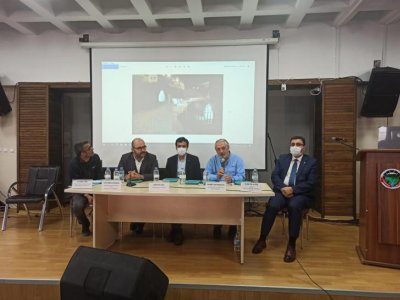 `SU BİTERSE HERKES SUSAR` PANELİ 