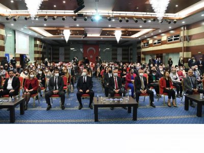 ANTALYA ÇEVRECİ DÖNÜŞÜM ÇALIŞMALARININ LANSMANI GERÇEKLEŞTİRİLDİ.