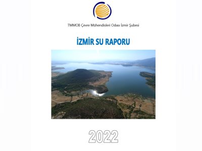 DÜNYA SU GÜNÜ KAPSAMINDA GERÇEKLEŞTİRDİĞİMİZ BASIN TOPLANTISI İLE İZMİR SU RAPORU VE BASIN AÇIKLAMAMIZI PAYLAŞTIK