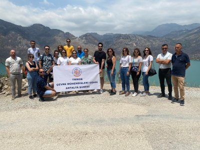 5 Haziran Ekolojik Yıkımla Mücadele Haftası ve Çevre Günü Etkinliği