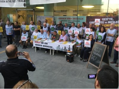 19 Eylül Mimar, Mühendis ve Şehir Plancıları Dayanışma Günü