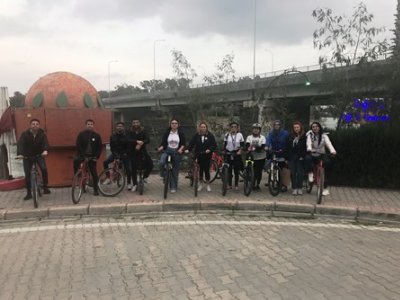 8 MART DÜNYA KADINLAR GÜNÜ ETKİNLİĞİMİZDEN...