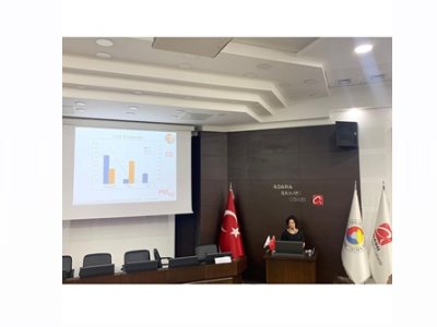 5 Haziran Dünya Çevre Günümüz Kutlu Olsun