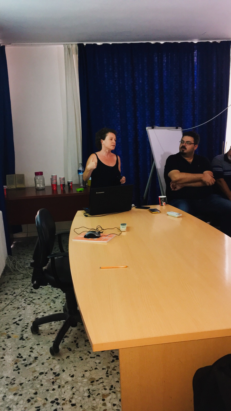 `ORGANİK TARIM TÜRKİYEYİ BESLER` ADLI MESLEKİ SEMİNERİMİZ 30 TEMMUZ 2018 TARİHİNDE GERÇEKLEŞTİRİLDİ.