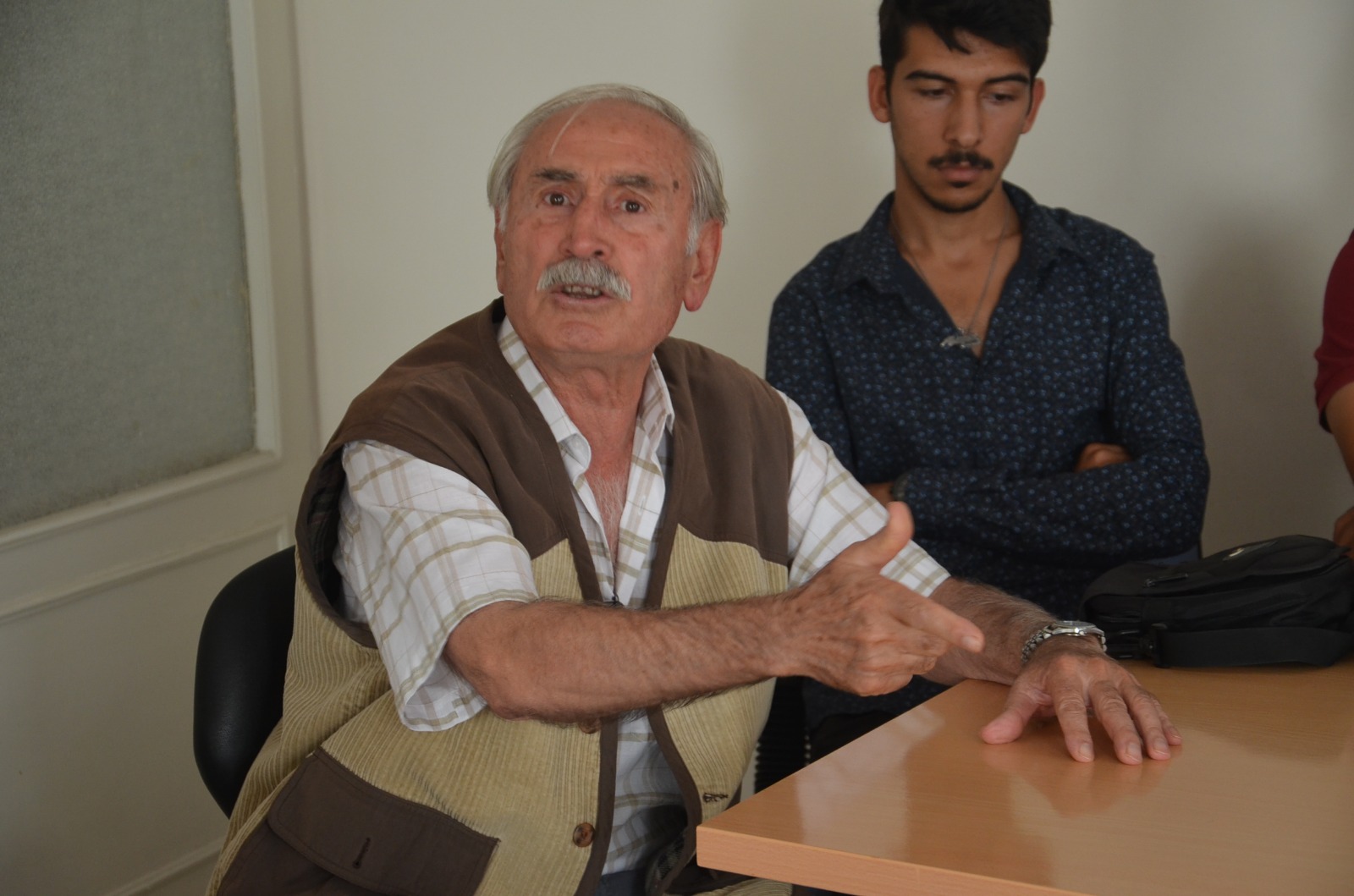 BOZTEPE YAYLA KALSIN