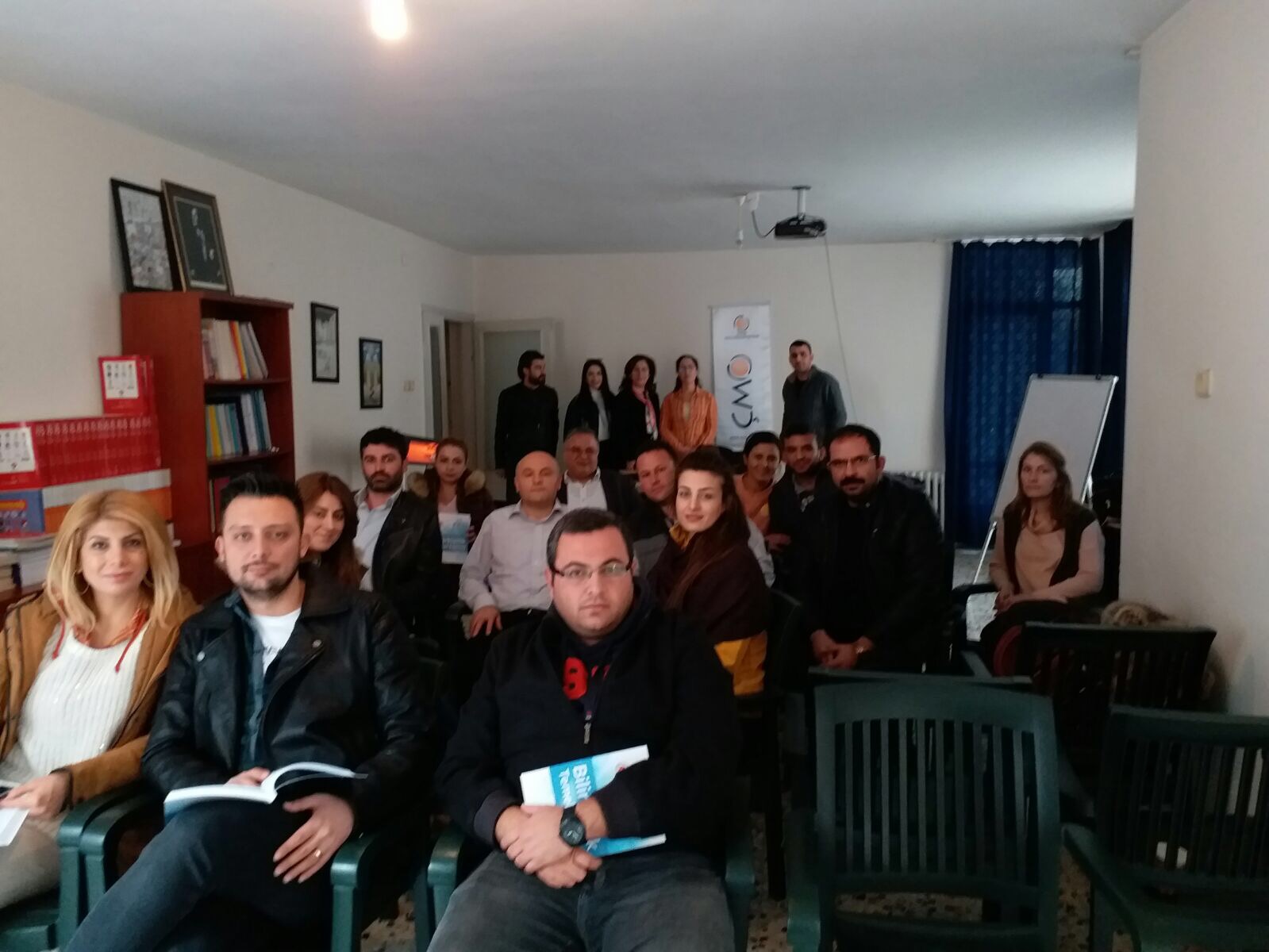 TEMEL BİLİRKİŞİLİK EĞİTİMİ 