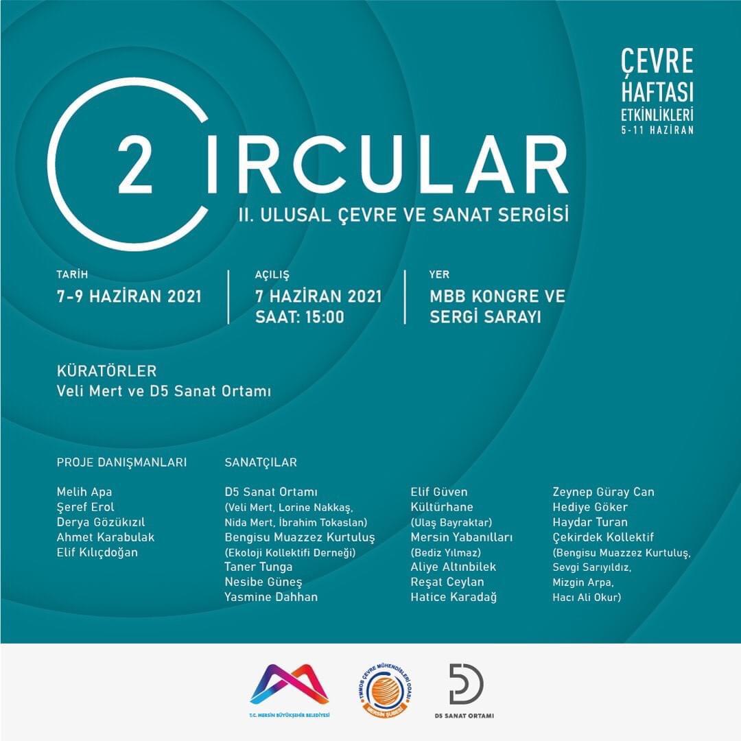 EKOLOJİK YIKIMLA MÜCADELE HAFTASI ETKİNLİKLERİ