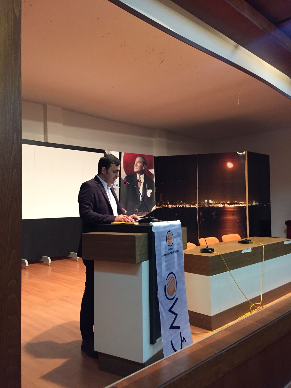 TMGD BİLGİLENDİRME VE MESLEKİ SÖYLEŞİ