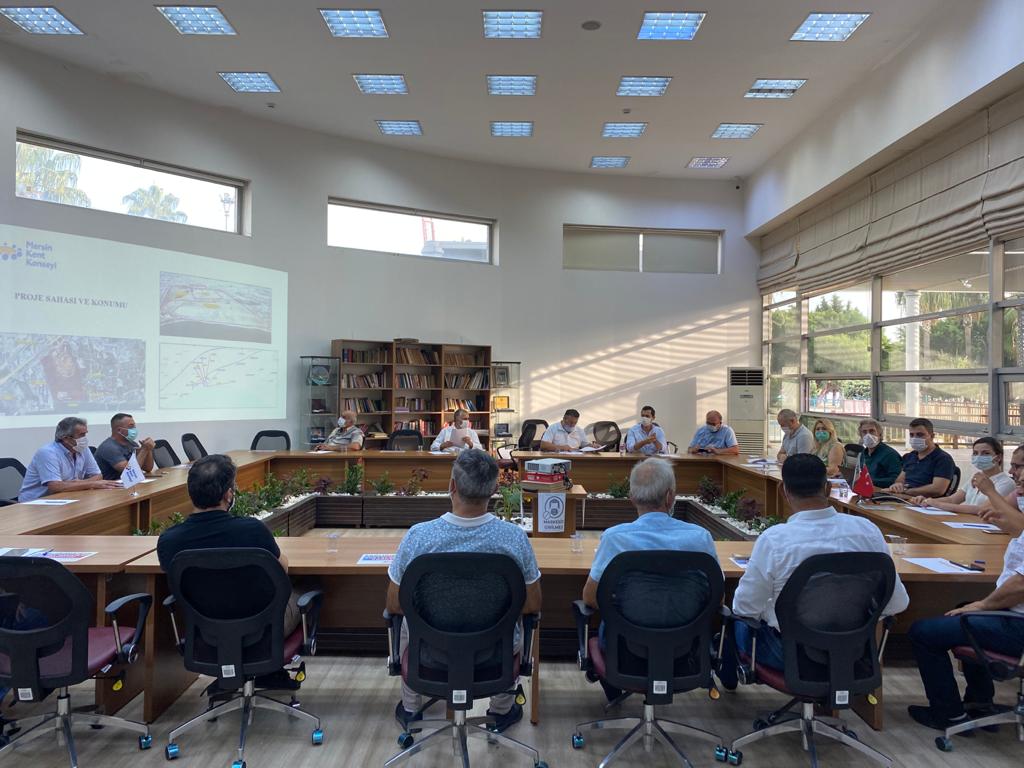 MERSİNDE YAPILMASI PLANLANAN POLİPROPİLEN TESİS İLE İLGİLİ ÇMO MERSİN ŞUBE BAŞKANIMIZ SİNAN CANIN KATILIMLARIYLA MUHTARLARA BİLGİLENDİRME TOPLANTISI GERÇEKLEŞTİRİLDİ