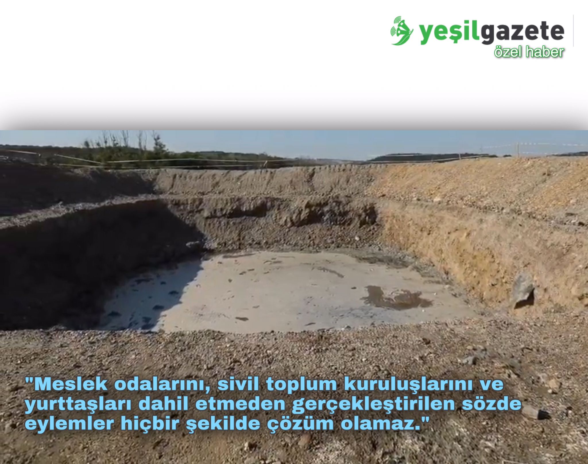 Marmaradan toplanan müsilaj nereye gidiyor, nasıl bertaraf ediliyor?