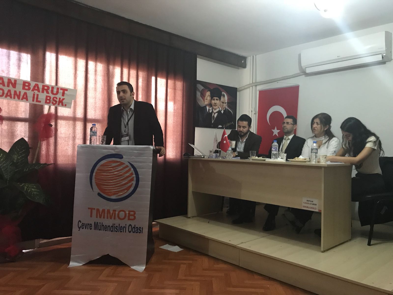 YENİ HABER EKLENDİ