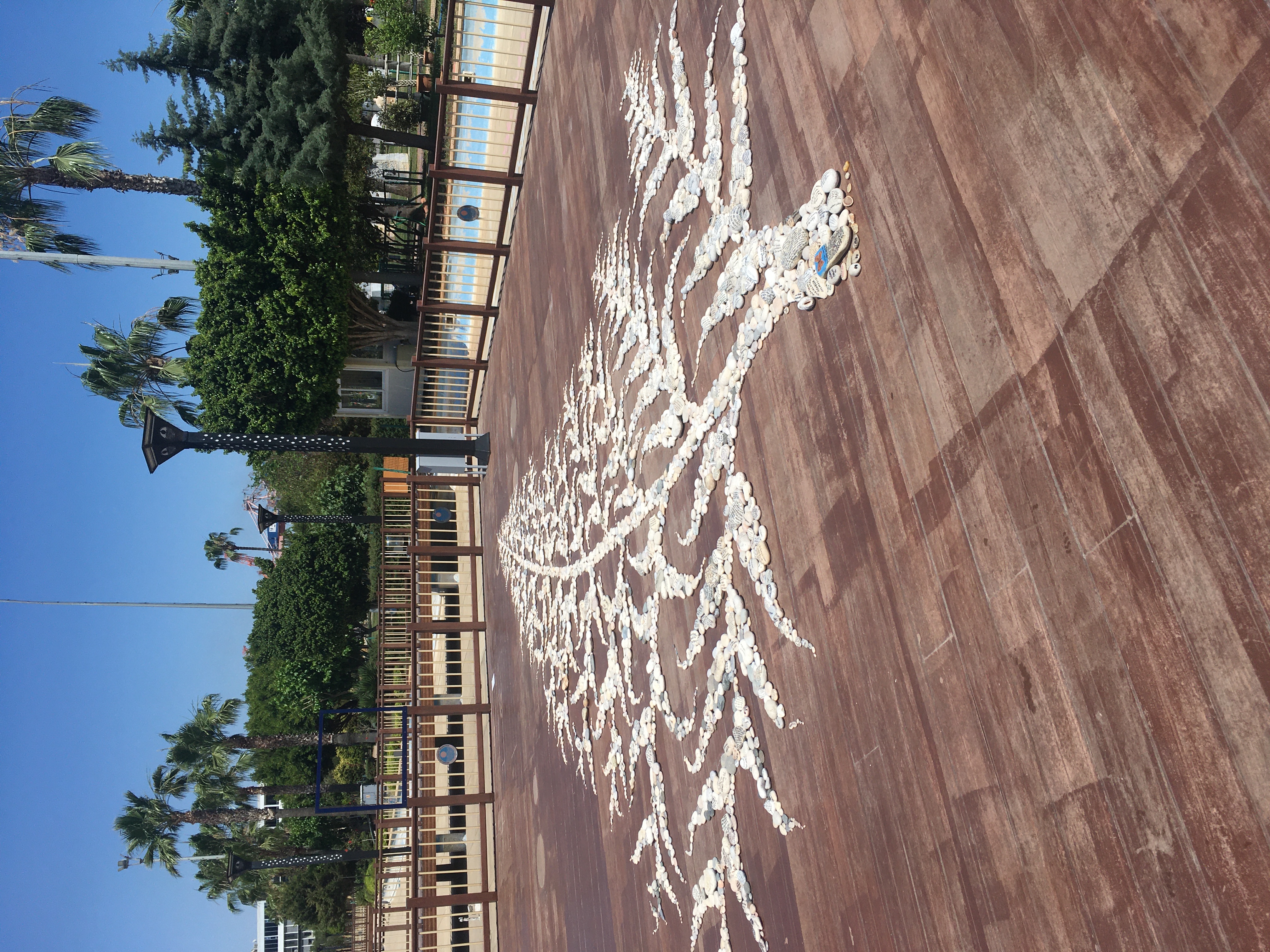 II.Ulusal Circular Çevre ve sanat Sergimizin 