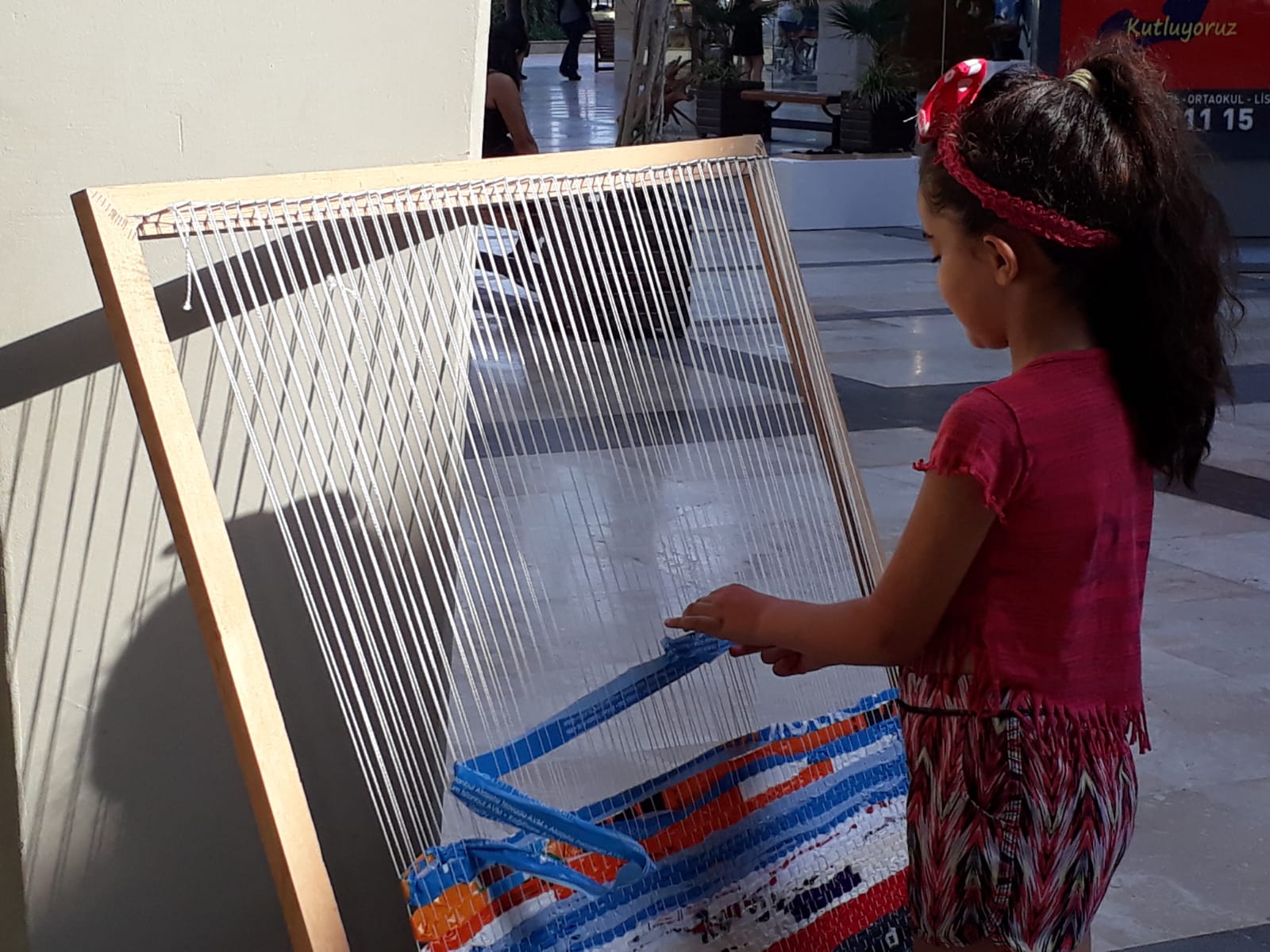 5 HAZİRAN DÜNYA ÇEVRE GÜNÜ